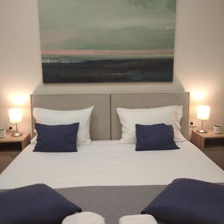 Marinos Suites Chania  Exterior photo