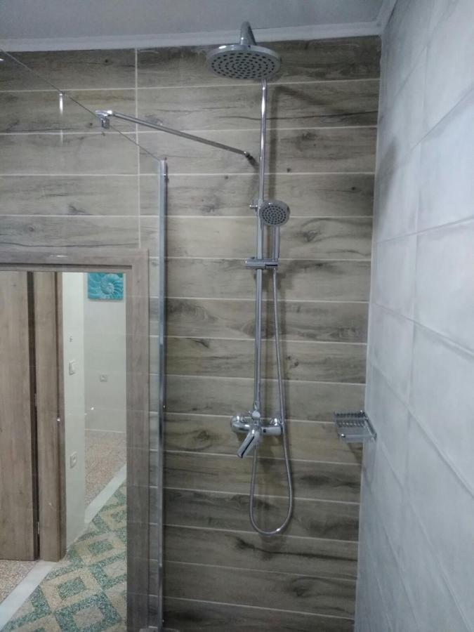 Marinos Suites Chania  Exterior photo