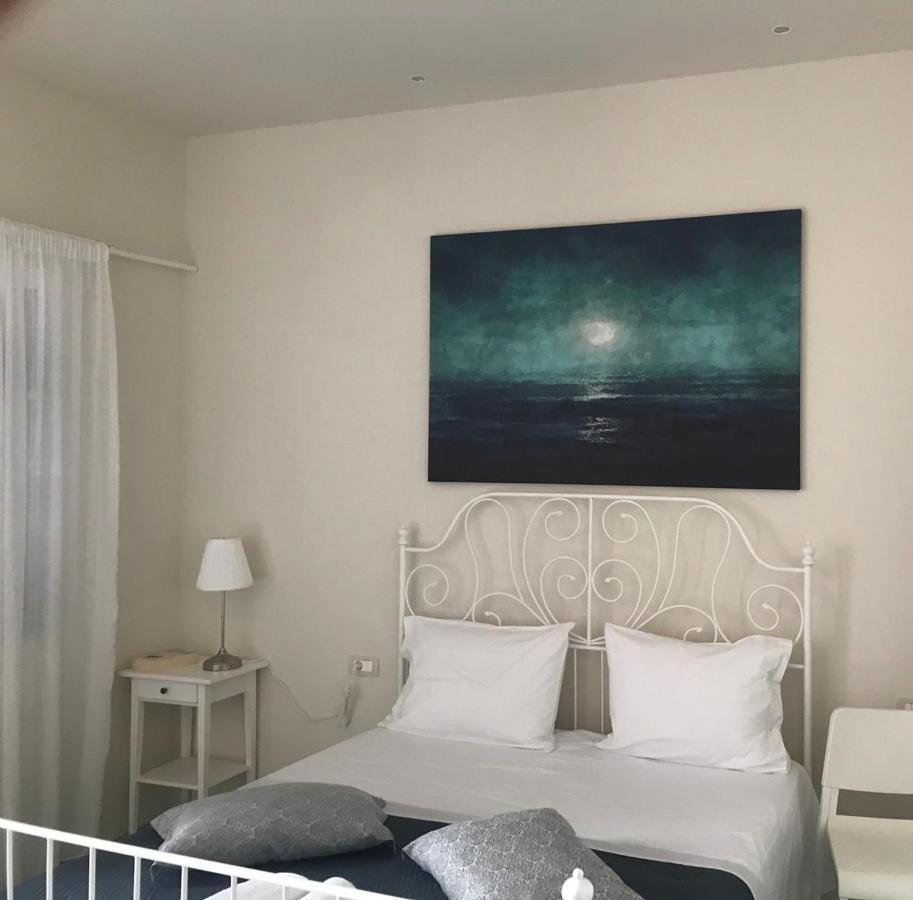 Marinos Suites Chania  Exterior photo