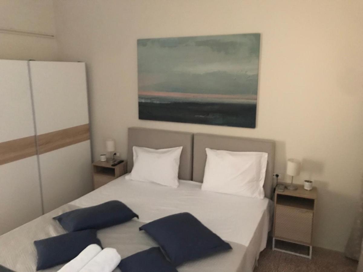 Marinos Suites Chania  Exterior photo
