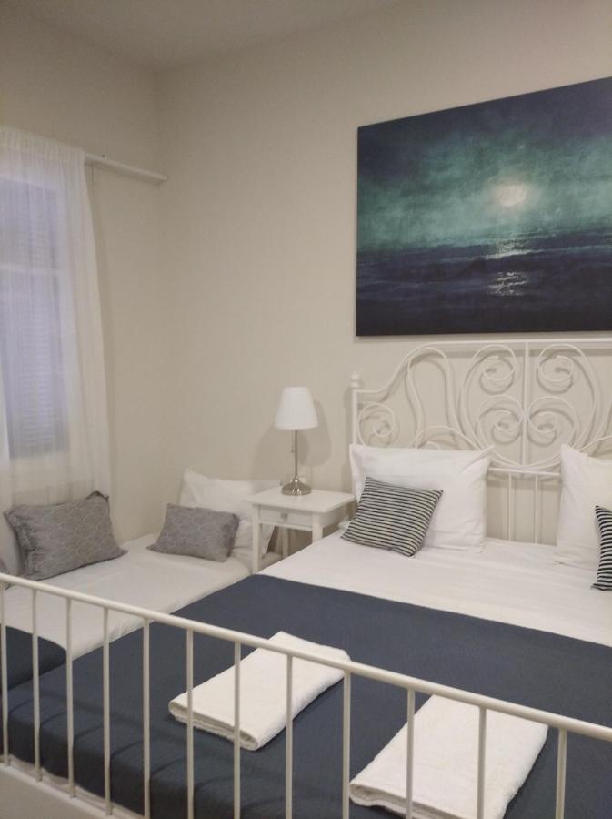 Marinos Suites Chania  Exterior photo