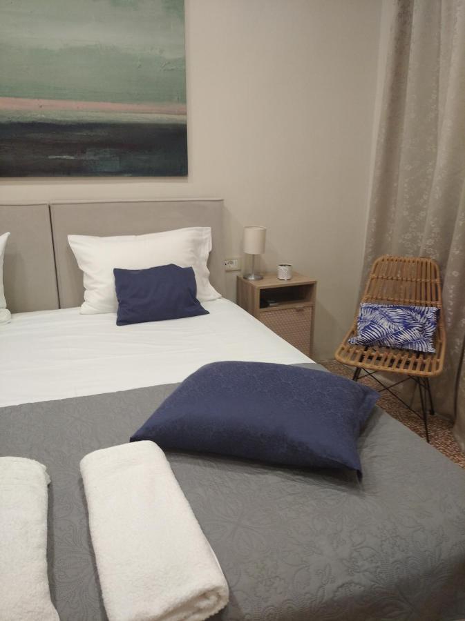 Marinos Suites Chania  Exterior photo