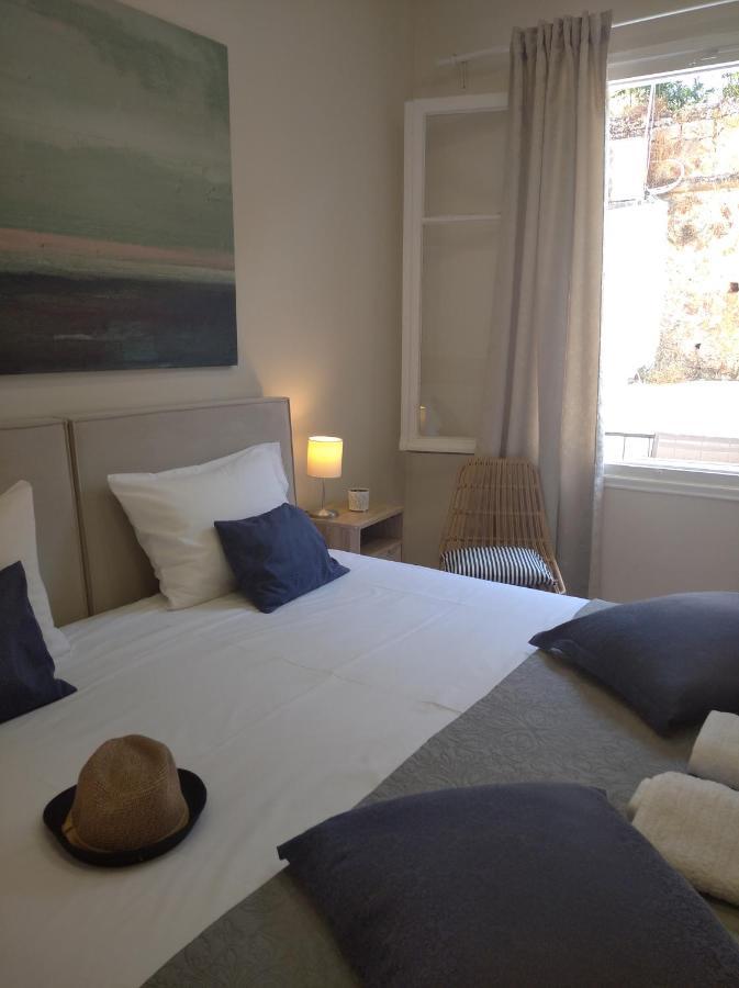 Marinos Suites Chania  Exterior photo
