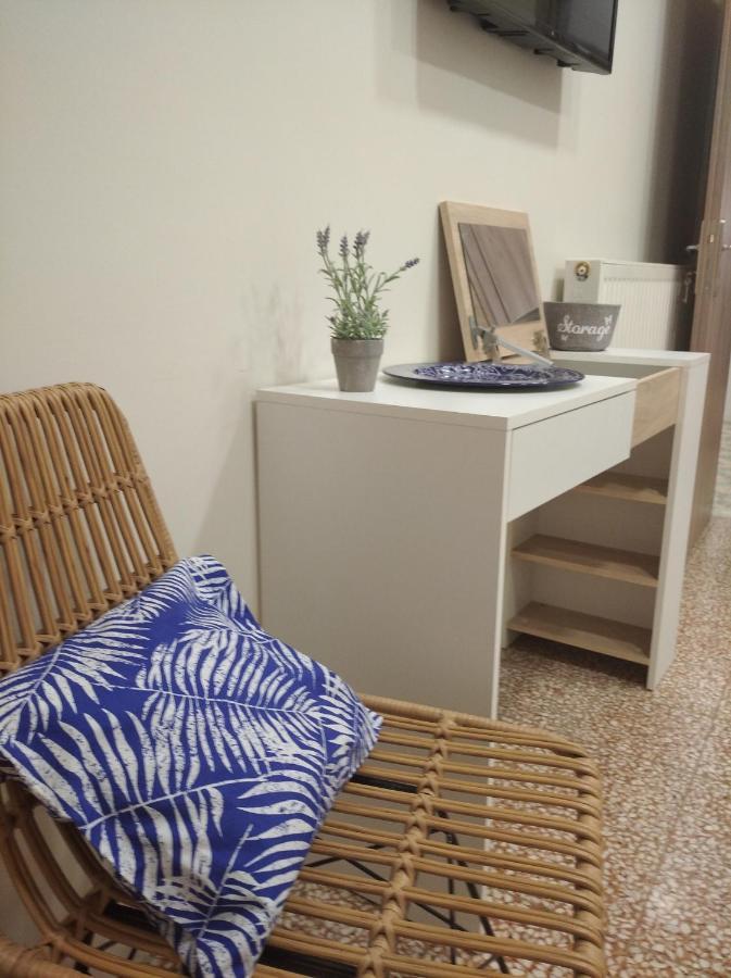 Marinos Suites Chania  Exterior photo
