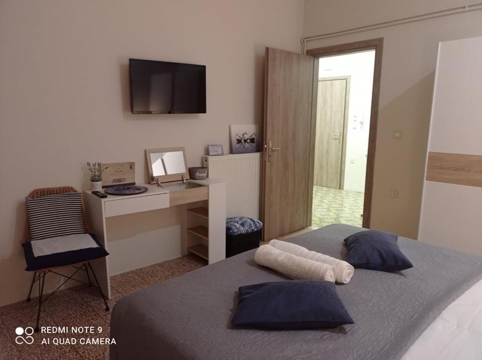 Marinos Suites Chania  Exterior photo
