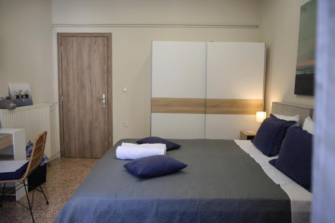 Marinos Suites Chania  Exterior photo