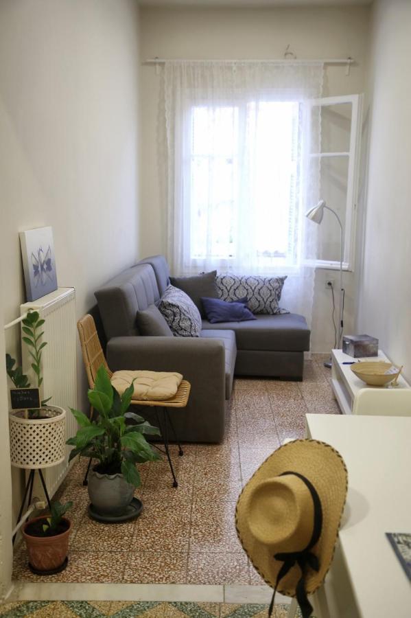 Marinos Suites Chania  Exterior photo