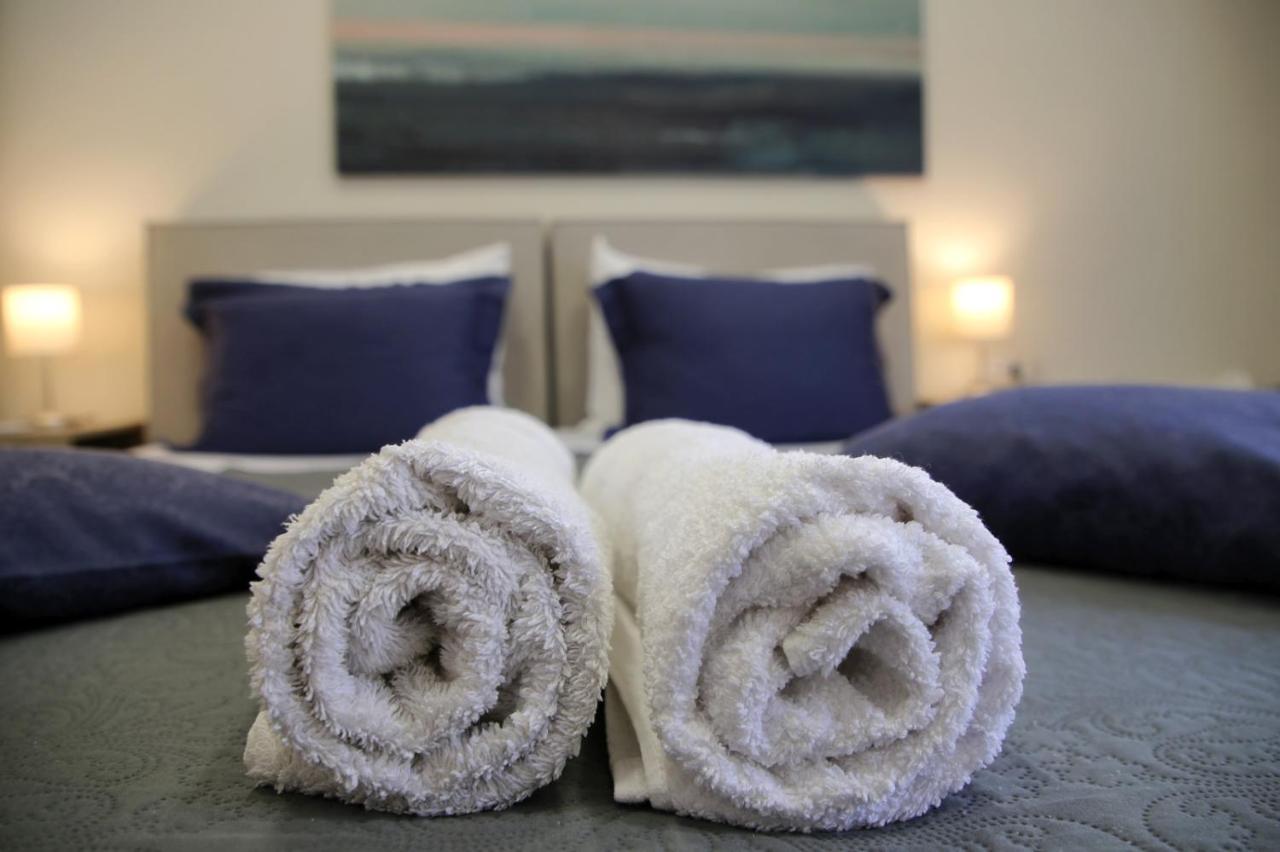 Marinos Suites Chania  Exterior photo