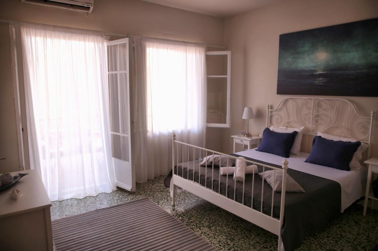 Marinos Suites Chania  Exterior photo