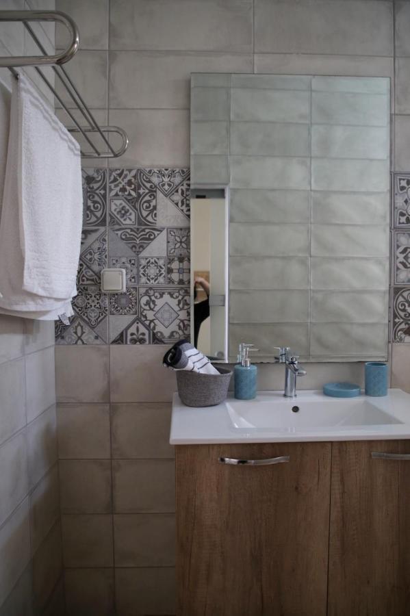 Marinos Suites Chania  Exterior photo
